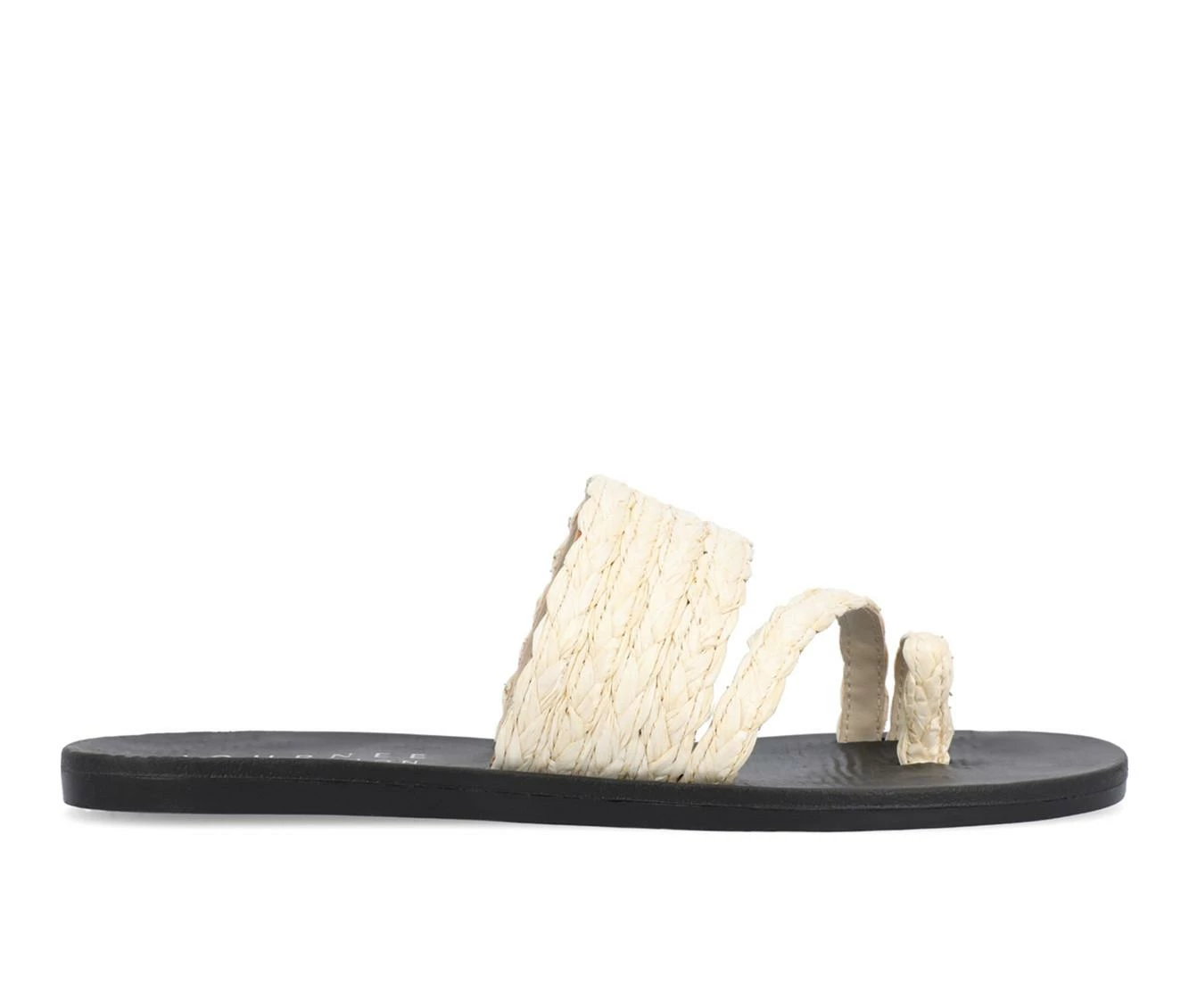 Women's Journee Collection Zindy Sandals 3 Women's Journee Collection Zindy Sandals