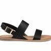Women's Journee Collection Lavine Sandals 2 Women's Journee Collection Lavine Sandals -Cliffs by White Mountain shop 1 1690