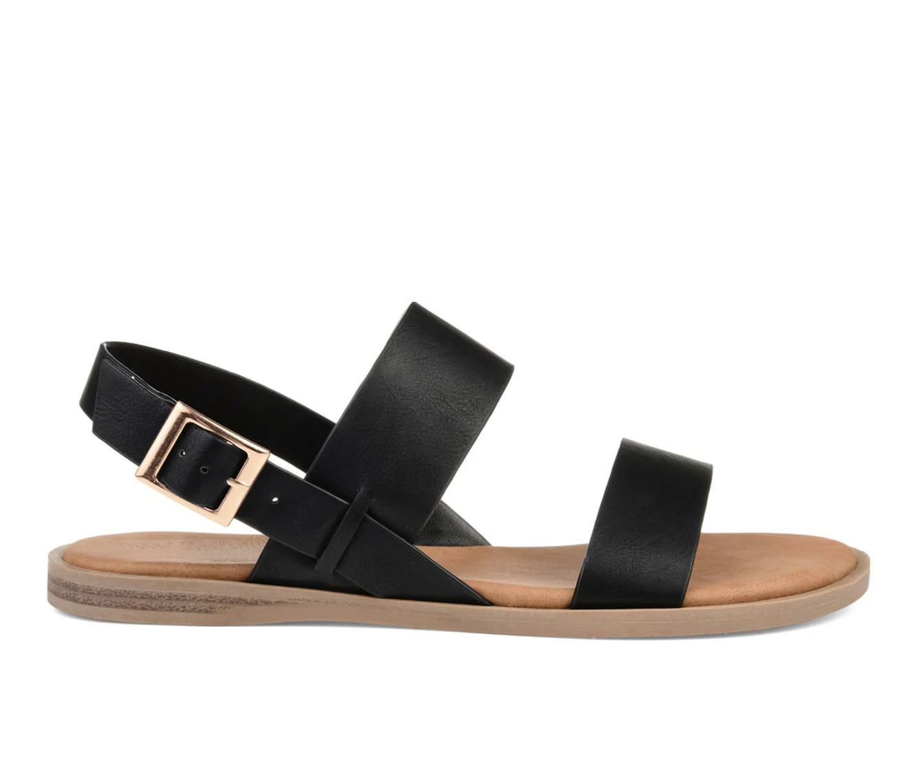 Women's Journee Collection Lavine Sandals 4 Women's Journee Collection Lavine Sandals - Image 2