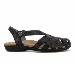 Women's JBU By Jambu Bonnie Sandals