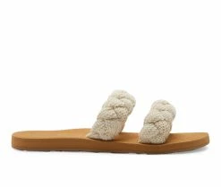 Women's Roxy Maiya Sandals 9 Women's Roxy Maiya Sandals -Cliffs by White Mountain shop 1 1695
