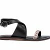 Women's Jane And The Shoe Afra Sandals -Cliffs by White Mountain shop 1 1698