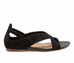 Women's Softwalk Camilla Sandals 9 Women's Softwalk Camilla Sandals -Cliffs by White Mountain shop 1 1701