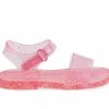 Girls' Carters Toddler & Little Kid Iris Jelly Sandals 1 Girls' Carters Toddler & Little Kid Iris Jelly Sandals -Cliffs by White Mountain shop 1 1718