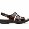 Women's Clarks Leisa Melinda Sandals -Cliffs by White Mountain shop 1 1724