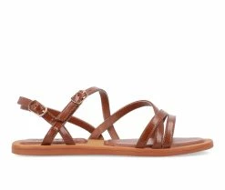 Women's Journee Collection Ennid Sandals 9 Women's Journee Collection Ennid Sandals -Cliffs by White Mountain shop 1 1729