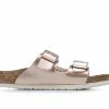 Girls' Birkenstock Little Kid Arizona Footbed Sandals 2 Girls' Birkenstock Little Kid Arizona Footbed Sandals -Cliffs by White Mountain shop 1 1752