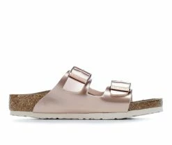 Girls' Birkenstock Little Kid Arizona Footbed Sandals