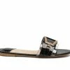 Women's London Rag Brillo Sandals 1 Women's London Rag Brillo Sandals -Cliffs by White Mountain shop 1 1756