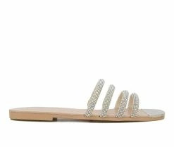 Alternative view of Women's XOXO Tilley Sandals