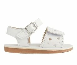Girls' Baby Deer Infant & Toddler Patricia Sandals