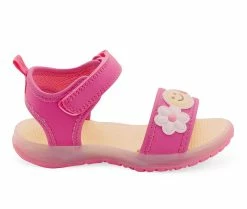 Girls' Carters Toddler & Little Kid Stellah Sandals