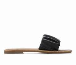 Women's Makalu Lillian Sandals -Cliffs by White Mountain shop 1 1813
