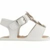 Girls' Baby Deer Infant Tammy Crib Shoe Sandals