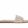 Women's Jane And The Shoe Mackenzie Slip-On Sandals -Cliffs by White Mountain shop 1 1856