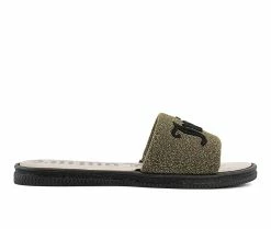 Women's Juicy Yuna Sandals 9 Women's Juicy Yuna Sandals -Cliffs by White Mountain shop 1 1877