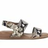 Women's Aerosoles Yumi Sandals 2 Women's Aerosoles Yumi Sandals -Cliffs by White Mountain shop 1 1886