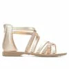 Girls' Self Esteem Little Kid & Big Kid Izzy 2 Sandals 1 Girls' Self Esteem Little Kid & Big Kid Izzy 2 Sandals -Cliffs by White Mountain shop 1 1890