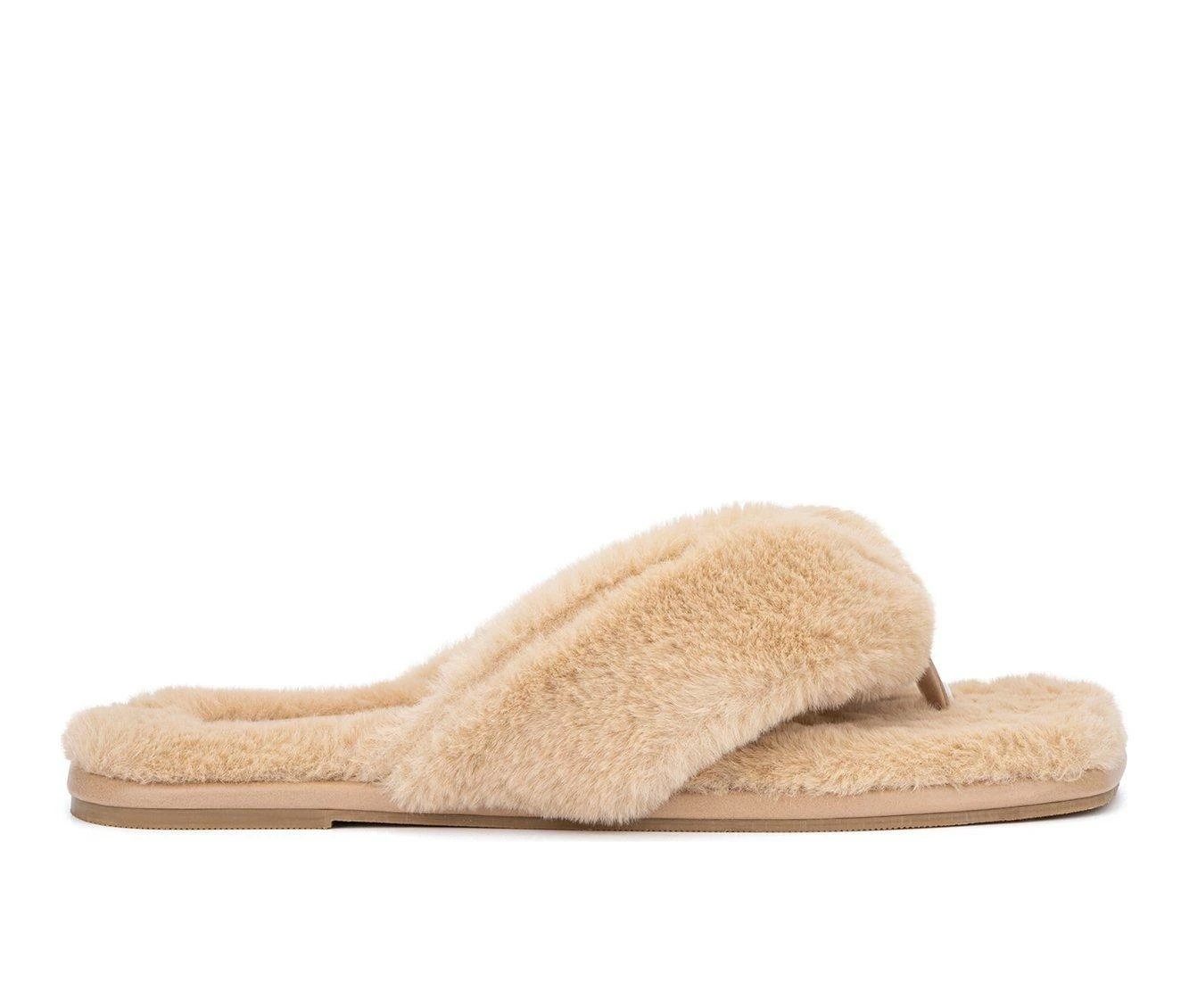 Torgeis Rosa Cozy Flip-Flops 3 Torgeis Rosa Cozy Flip-Flops