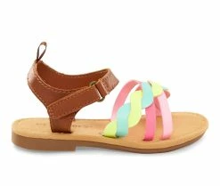 Girls' Carters Toddler & Little Kid Denali Sandals