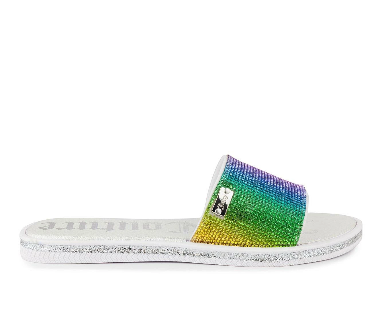 Women's Juicy Yummy Slip-On Sandals 4 Women's Juicy Yummy Slip-On Sandals - Image 2
