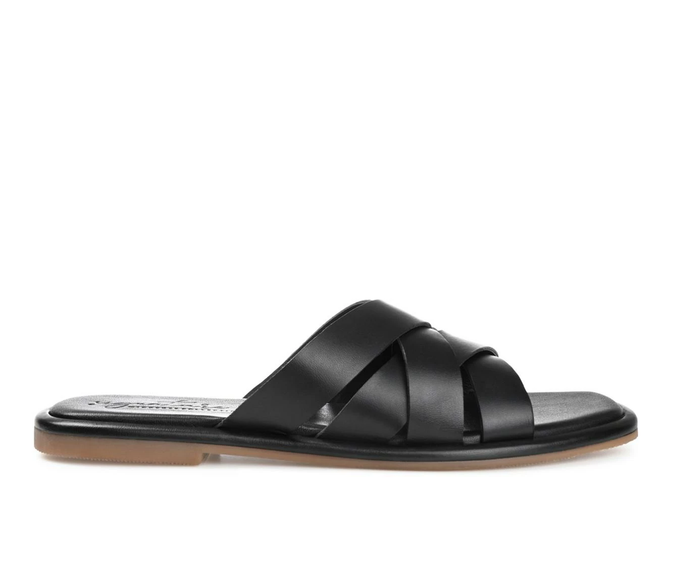 Women's Journee Signature Parkker Sandals 4 Women's Journee Signature Parkker Sandals - Image 2