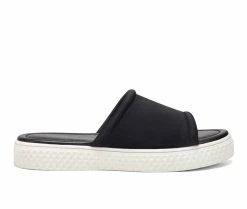 Women's Aerosoles Evon Slide Sandals -Cliffs by White Mountain shop 1 1983