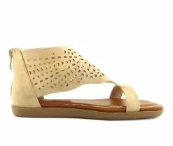 Alternative view of Women's Two Lips Too Crissy Sandals