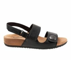 Alternative view of Women's Softwalk Beatrice Sandals