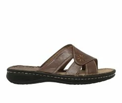 Alternative view of Women's Shaboom Band Slide Sandals