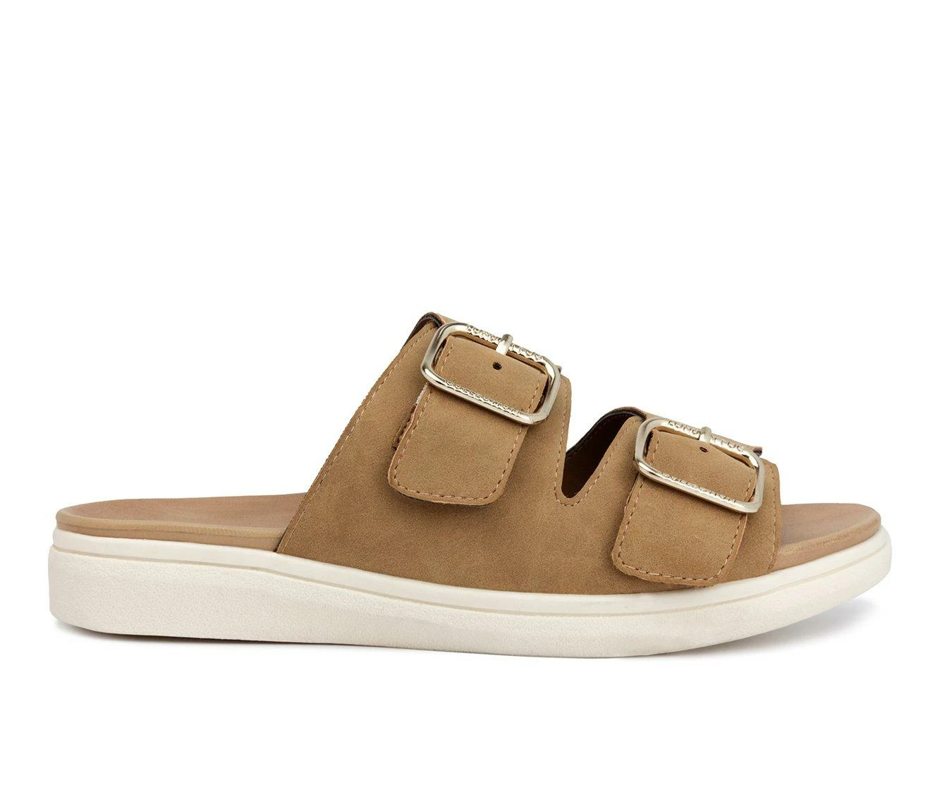Women's London Fog Lorraine Sandals 3 Women's London Fog Lorraine Sandals