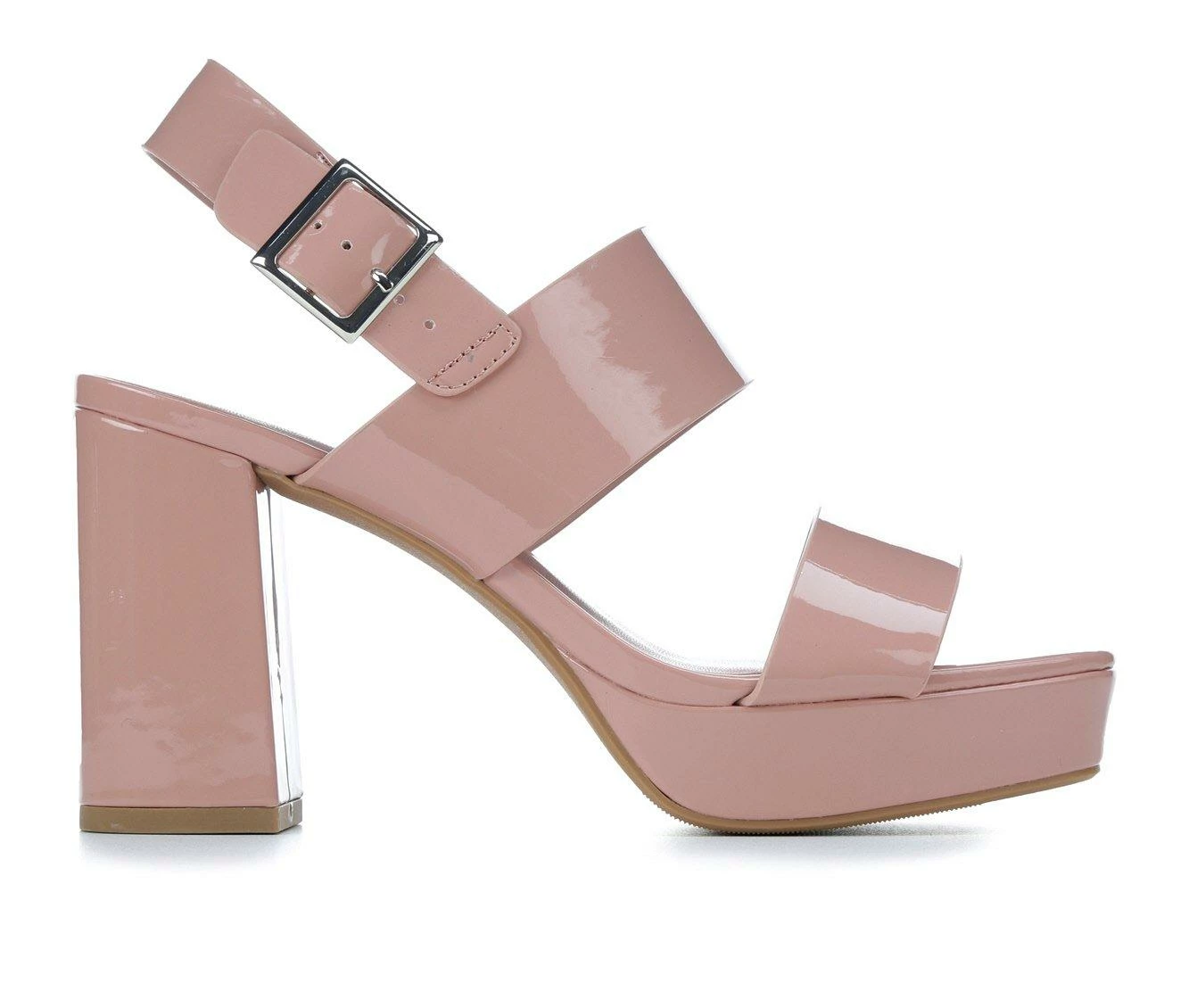 Women's Y-Not Jaylen Dress Sandals 3 Women's Y-Not Jaylen Dress Sandals