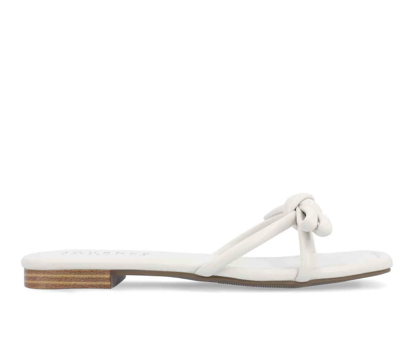 Women's Journee Collection Soma Sandals 3 Women's Journee Collection Soma Sandals