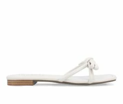 Women's Journee Collection Soma Sandals 9 Women's Journee Collection Soma Sandals -Cliffs by White Mountain shop 1 2065