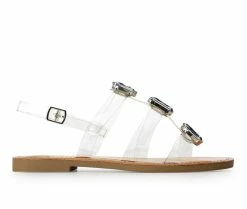Women's Soda Choker-S Sandals