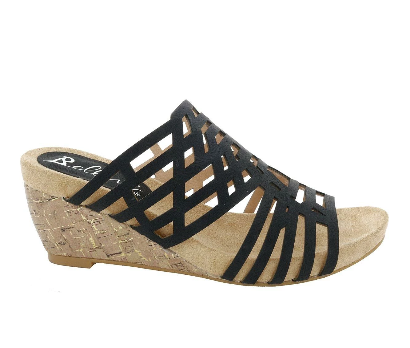 Women's Bellini Pretty Wedges 4 Women's Bellini Pretty Wedges - Image 2