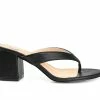 Women's Journee Collection Alika Dress Sandals