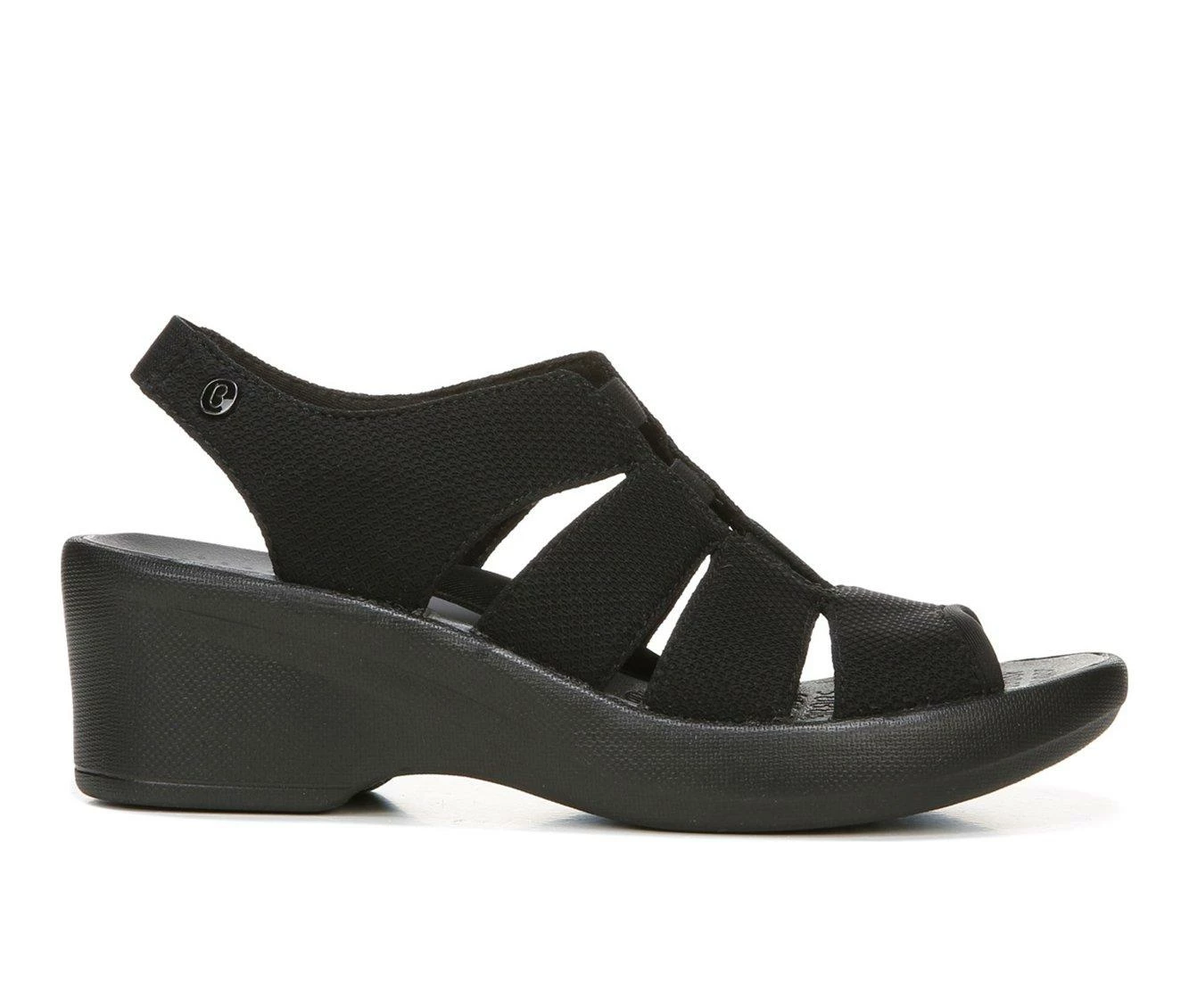 Women's BZEES Finale Sustainable Sandals 3 Women's BZEES Finale Sustainable Sandals