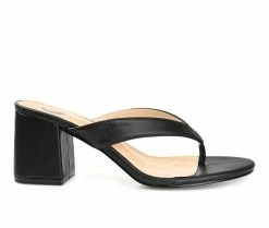 Women's Journee Collection Alika Dress Sandals 9 Women's Journee Collection Alika Dress Sandals -Cliffs by White Mountain shop 1 211