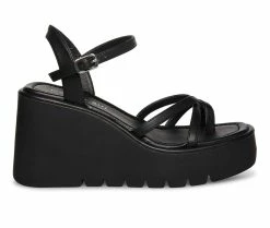 Alternative view of Women's Madden Girl Vaultt Platform Wedge