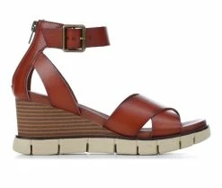 Women's MIA Dina Wedges