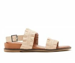 Alternative view of Women's Chelsea Crew Roche Low Wedge Sandals