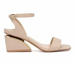 Alternative view of Women's Torgeis Candida Dress Sandals