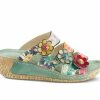 Women's L'Artiste Rosamaria Wedge Sandals 1 Women's L'Artiste Rosamaria Wedge Sandals -Cliffs by White Mountain shop 1 2220