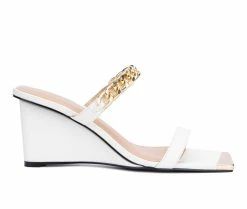 Alternative view of Women's Torgeis Magnifica Wedge Sandals