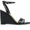 Women's Journee Collection Konna Wedge Sandals -Cliffs by White Mountain shop 1 2268