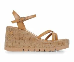 Women's Madden Girl Vault-C Wedges 9 Women's Madden Girl Vault-C Wedges -Cliffs by White Mountain shop 1 2287