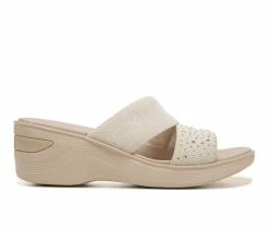 Alternative view of Women's BZEES Dynastybright Wedge Sandals