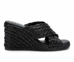 Women's Beach By Matisse Bondi Wedge Sandals