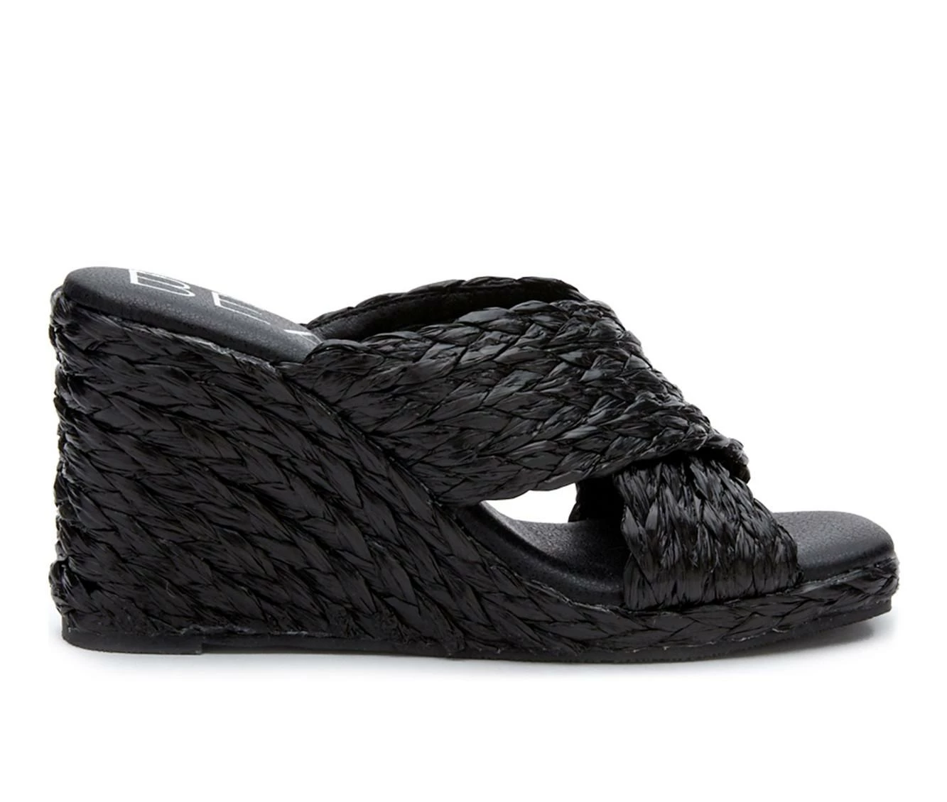 Women's Beach By Matisse Bondi Wedge Sandals 4 Women's Beach By Matisse Bondi Wedge Sandals - Image 2